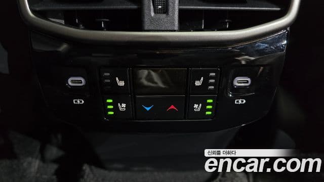 Lexus RX350h 5세대 Luxury, 2024 18