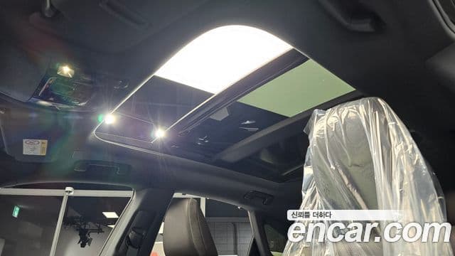 Lexus RX350h 5세대 Luxury, 2024 19