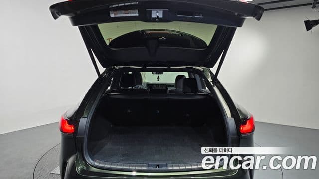 Lexus RX350h 5세대 Luxury, 2024 20