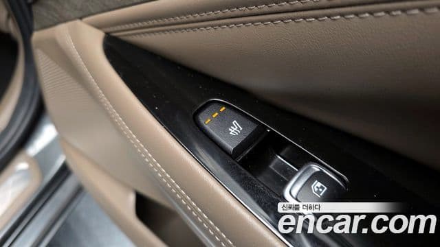 Kia K8 гибрид Noblesse, 2023 19