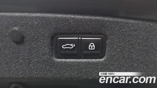 Kia K8 гибрид Noblesse, 2023 20