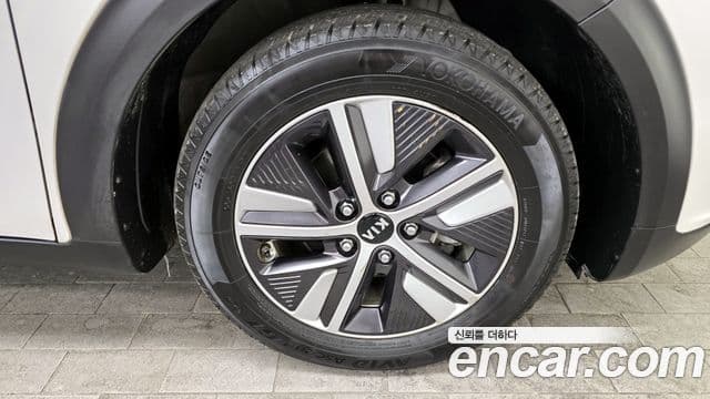 Kia The / новый New Niro Noblesse Special, 2020 все фото