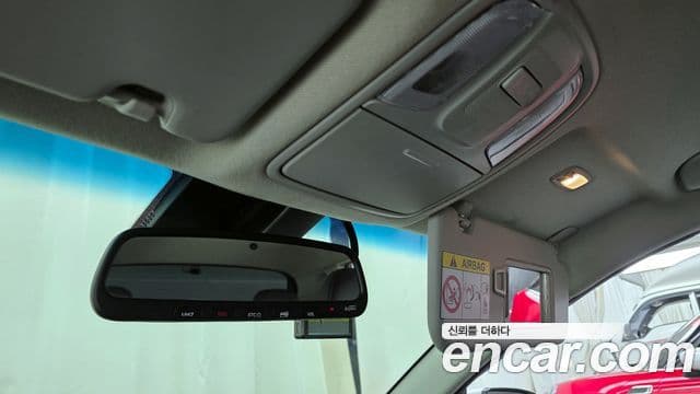 Kia The / новый New Niro Noblesse Special, 2020 17