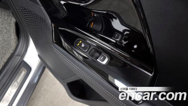 Kia The / новый New Niro Noblesse Special, 2020 19