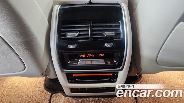 BMW X7 (G07) xDrive 40i Design Pure Excellence 7인승, 2022 16