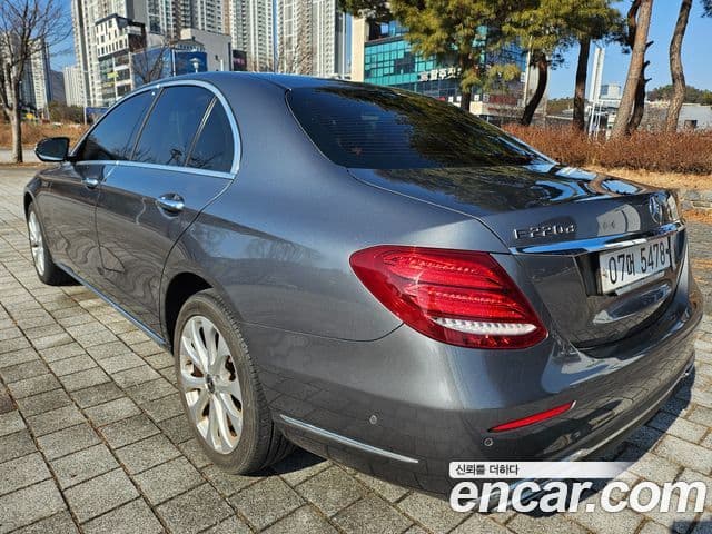 Mercedes-Benz E-класс W213 Exclusive, 2017 все фото