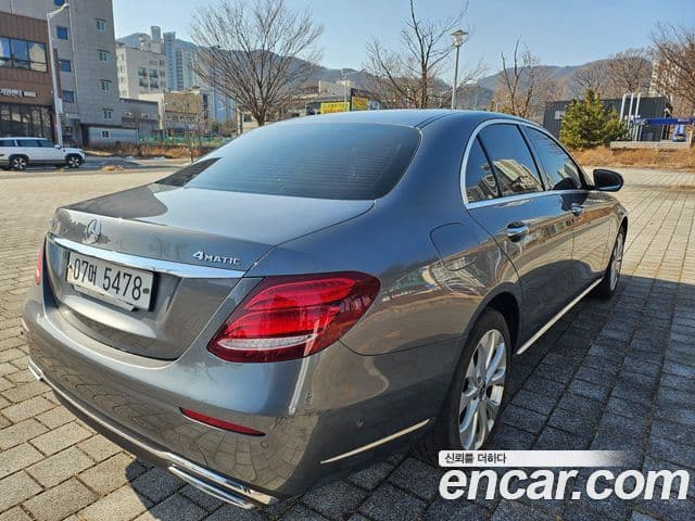 Mercedes-Benz E-класс W213 Exclusive, 2017 7