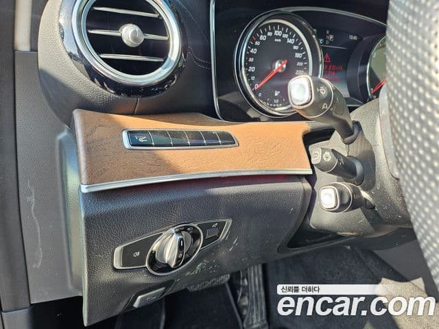Mercedes-Benz E-класс W213 Exclusive, 2017 13