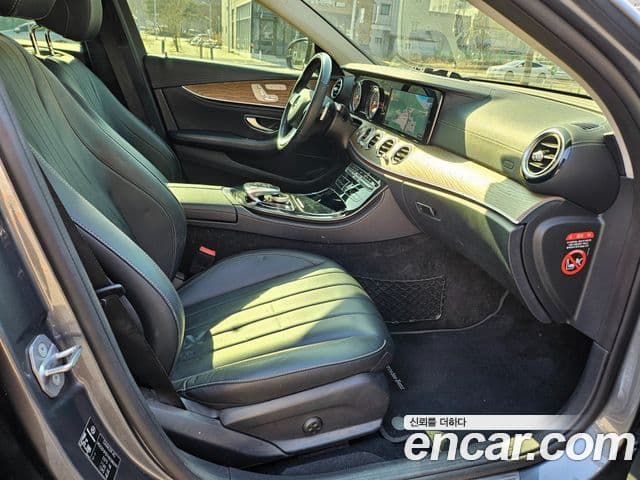 Mercedes-Benz E-класс W213 Exclusive, 2017 14