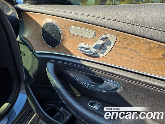 Mercedes-Benz E-класс W213 Exclusive, 2017 15