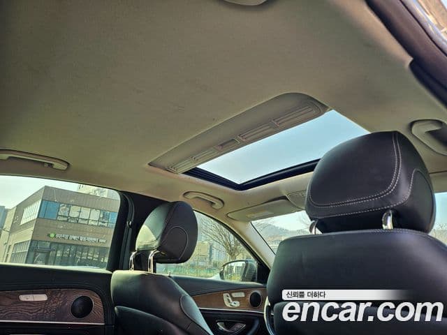 Mercedes-Benz E-класс W213 Exclusive, 2017 17
