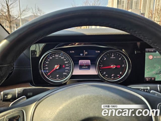 Mercedes-Benz E-класс W213 Exclusive, 2017 20