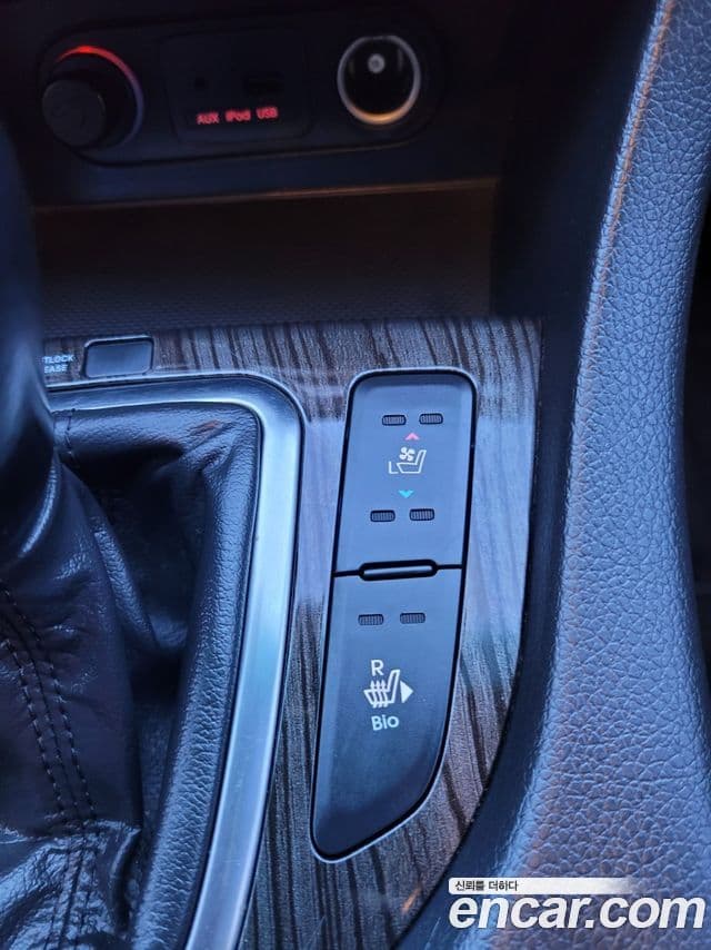 Kia K5 Prestige, 2011 13