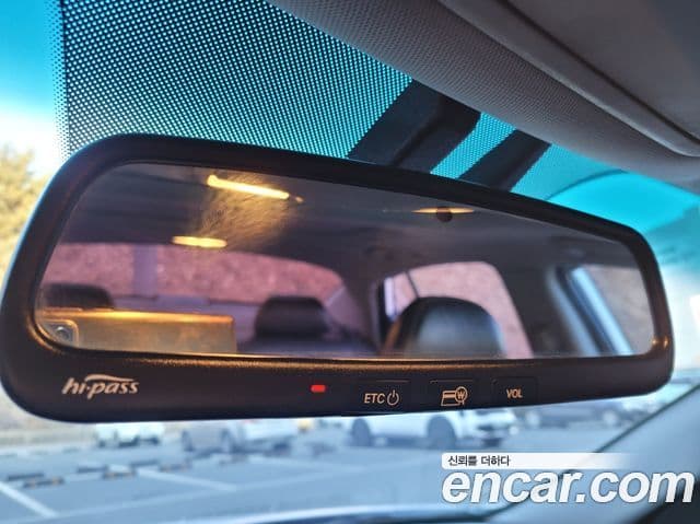 Kia K5 Prestige, 2011 14