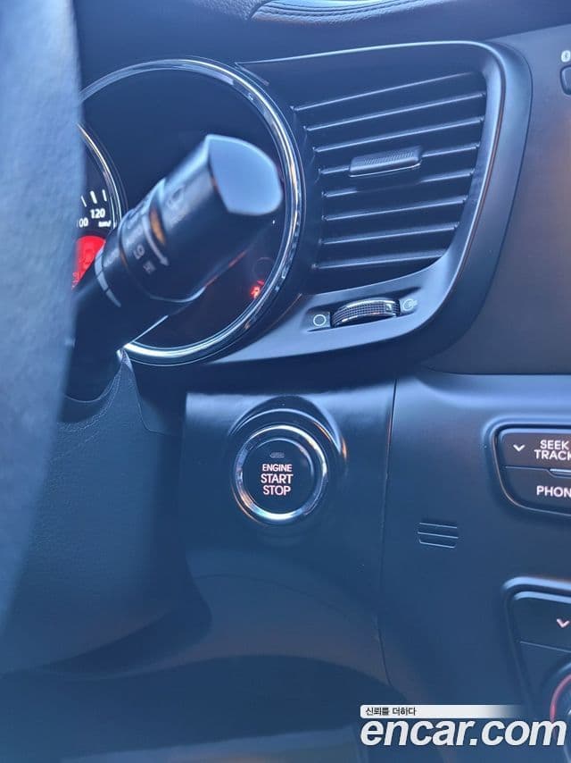 Kia K5 Prestige, 2011 15