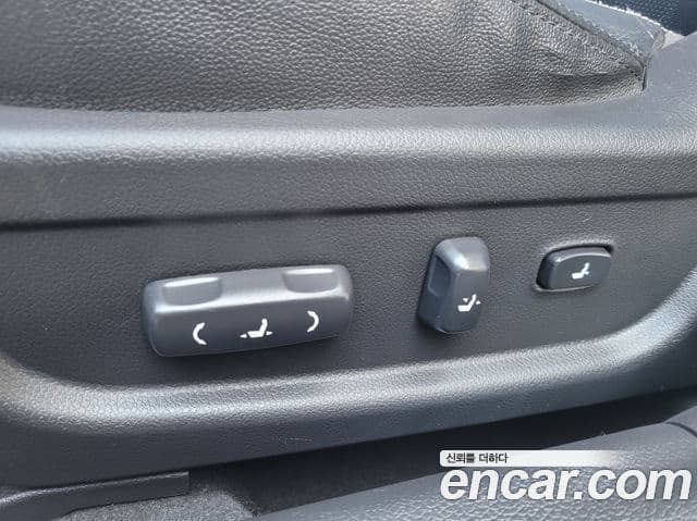 Kia K5 Prestige, 2011 17