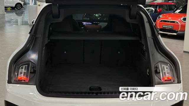 BMW iX xDrive50 Sport Special Edition, 2025 10