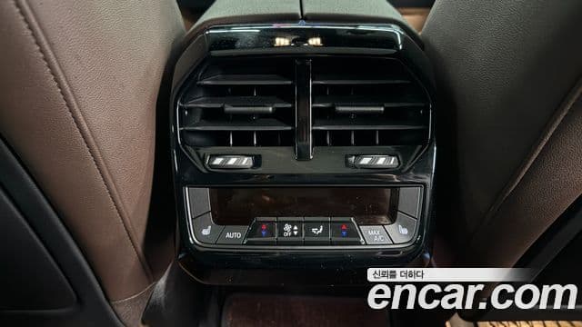 BMW iX xDrive50 Sport Special Edition, 2025 15