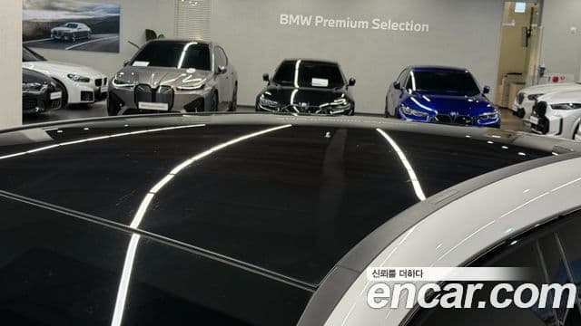 BMW iX xDrive50 Sport Special Edition, 2025 19