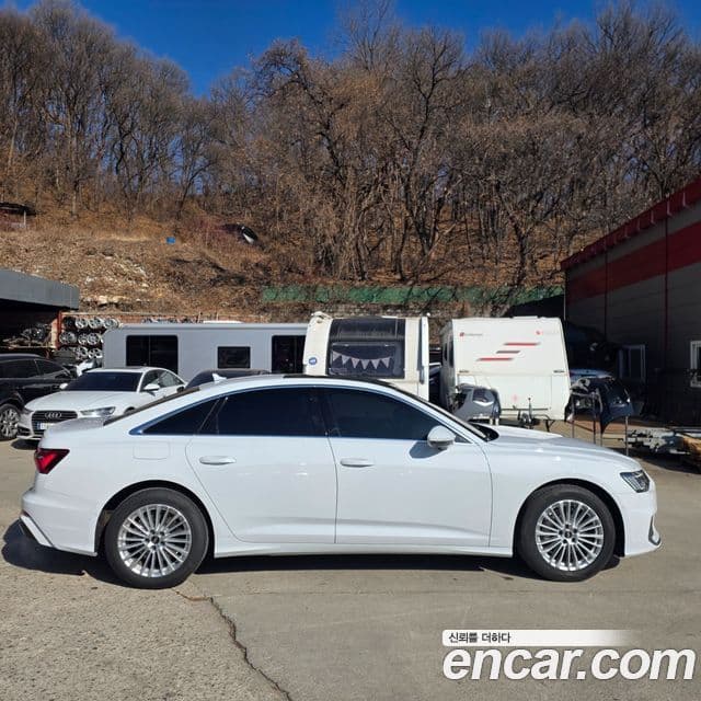 Audi A6 (C8) Premium, 2021 7