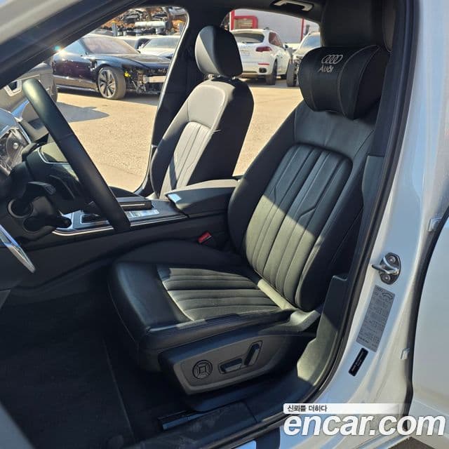 Audi A6 (C8) Premium, 2021 10