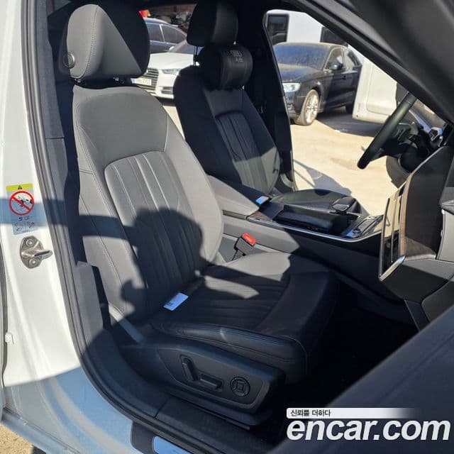 Audi A6 (C8) Premium, 2021 11