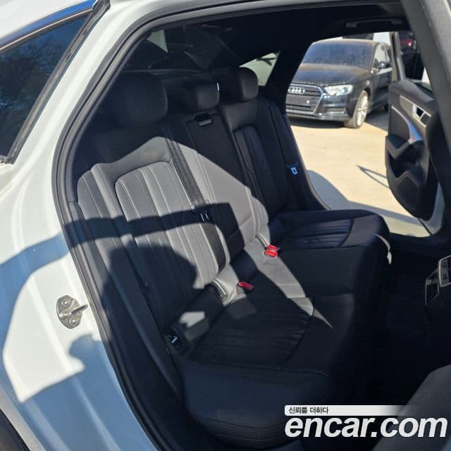 Audi A6 (C8) Premium, 2021 13