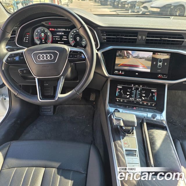 Audi A6 (C8) Premium, 2021 15