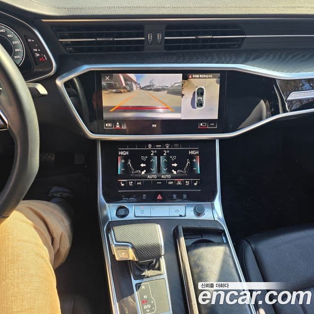 Audi A6 (C8) Premium, 2021 18