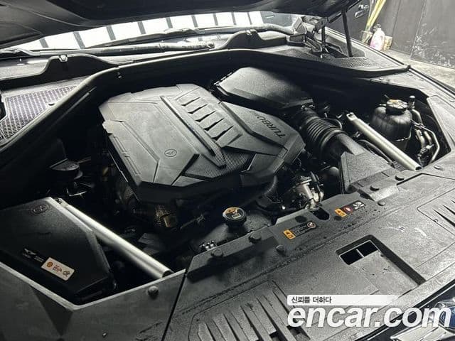 Genesis GV80, 2020 все фото