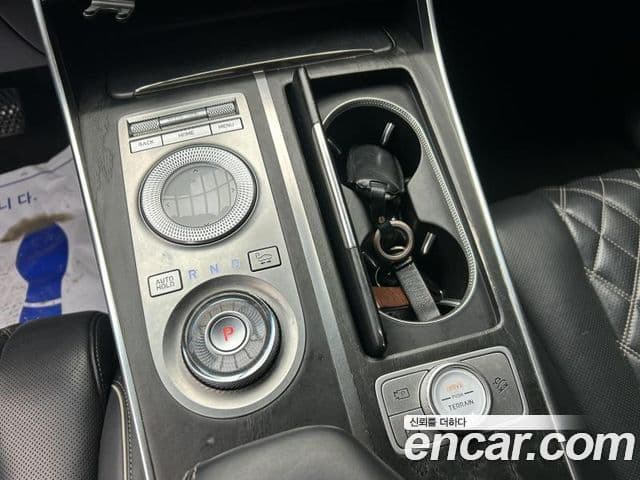 Genesis GV80, 2020 14