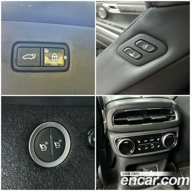 Genesis GV80, 2020 16