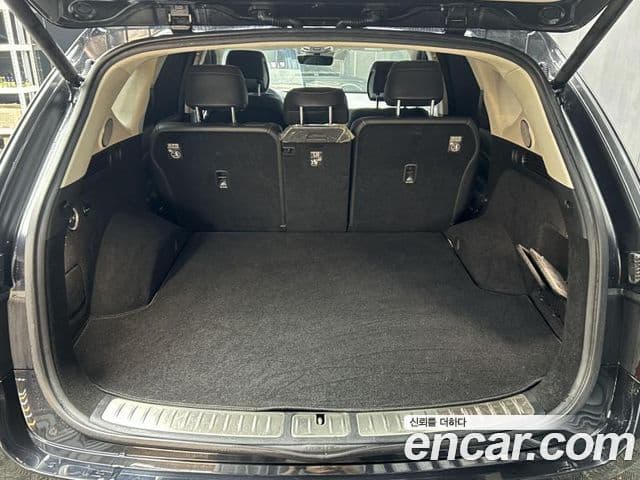 Genesis GV80, 2020 18