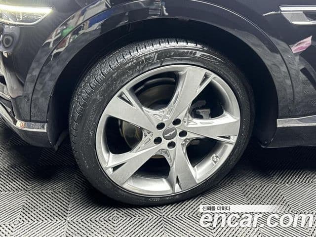 Genesis GV80, 2020 19