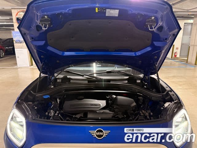 Mini Cooper S Countryman 3세대 ALL4 favored, 2025 6