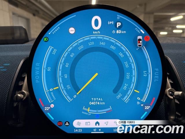 Mini Cooper S Countryman 3세대 ALL4 favored, 2025 8