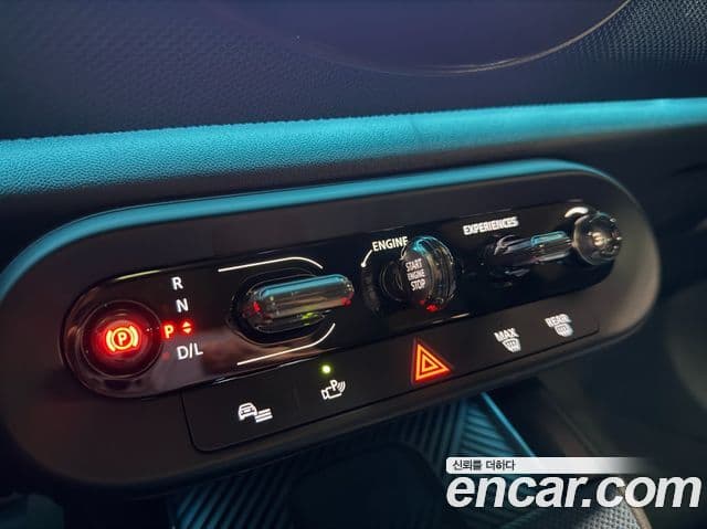 Mini Cooper S Countryman 3세대 ALL4 favored, 2025 9