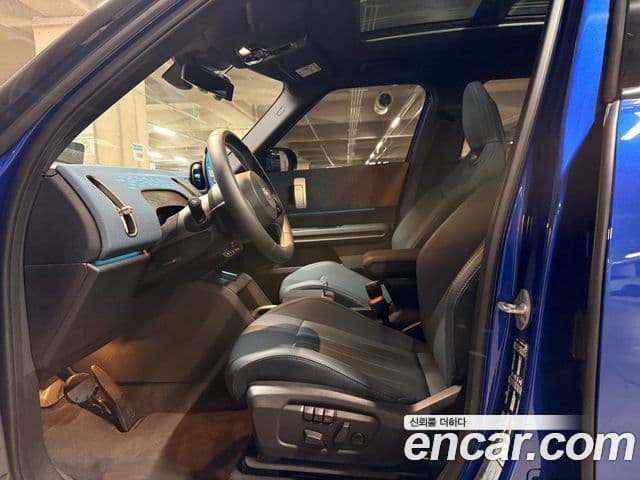 Mini Cooper S Countryman 3세대 ALL4 favored, 2025 10