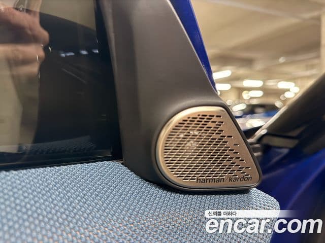 Mini Cooper S Countryman 3세대 ALL4 favored, 2025 14