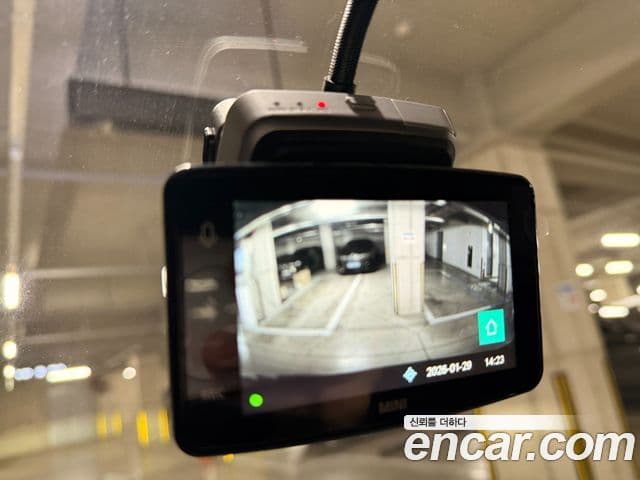 Mini Cooper S Countryman 3세대 ALL4 favored, 2025 15