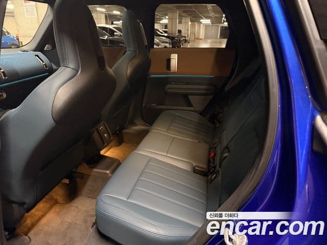 Mini Cooper S Countryman 3세대 ALL4 favored, 2025 18