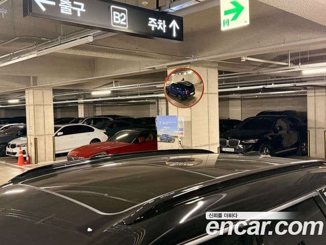 Mini Cooper S Countryman 3세대 ALL4 favored, 2025 19