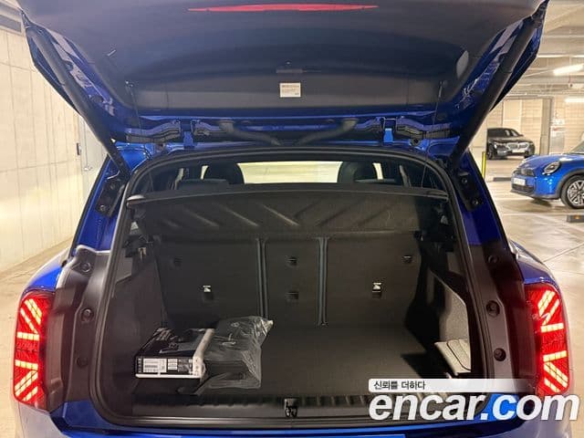 Mini Cooper S Countryman 3세대 ALL4 favored, 2025 20