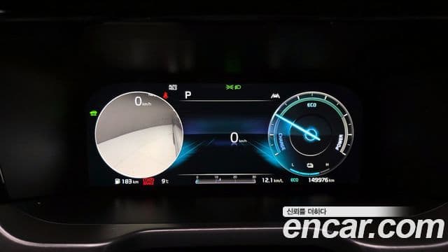 Kia Sorento 4세대 Noblesse, 2021 8