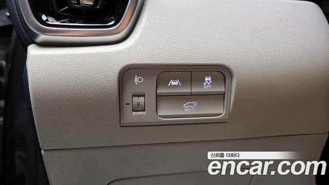 Kia Sorento 4세대 Noblesse, 2021 16