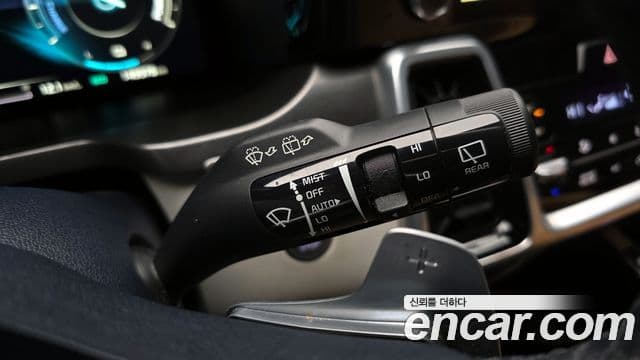 Kia Sorento 4세대 Noblesse, 2021 17