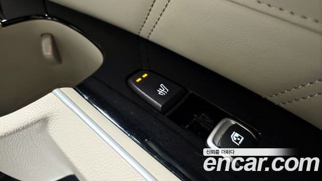 Kia Sorento 4세대 Noblesse, 2021 19