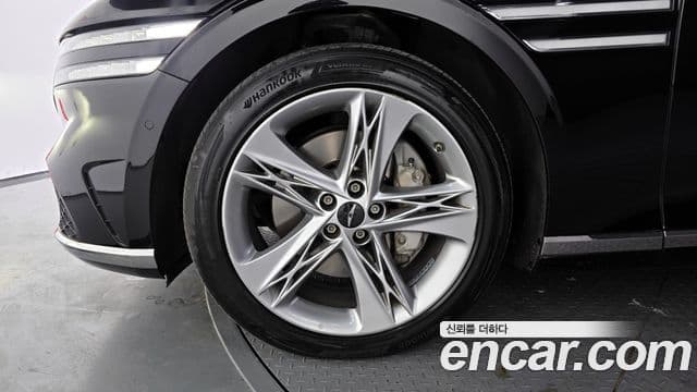 Genesis G90 (RS4) бензин 3.5 турбо AWD, 2022 все фото