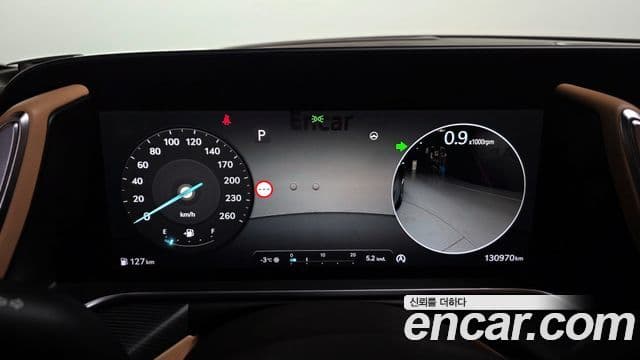 Genesis G90 (RS4) бензин 3.5 турбо AWD, 2022 8