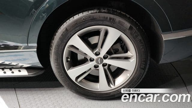 Genesis GV80, 2022 все фото